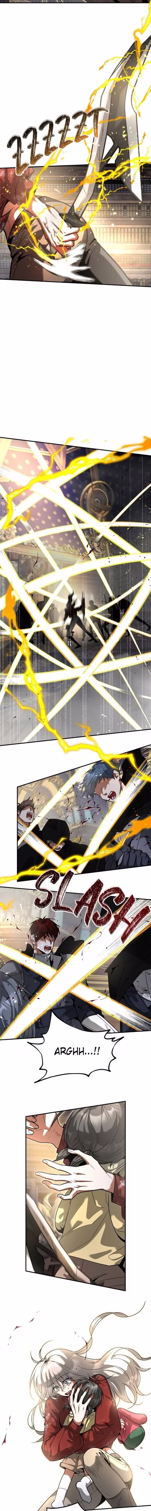 Emperor Hunt - Chapter 31 - Part 9