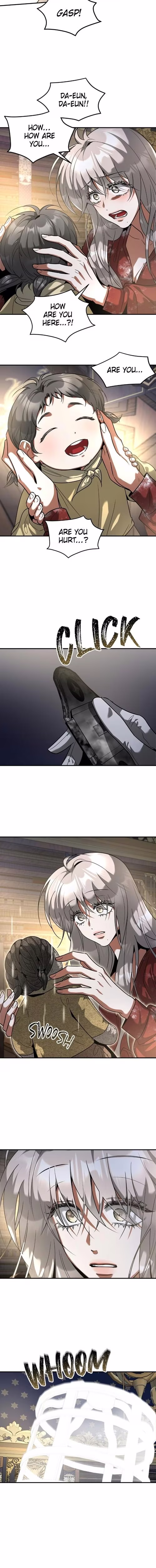 Emperor Hunt - Chapter 31 - Part 10