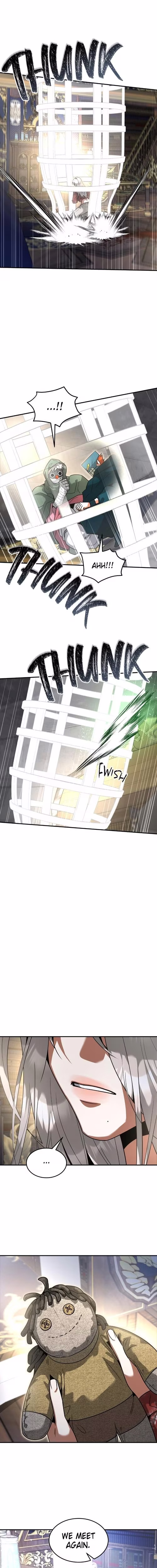 Emperor Hunt - Chapter 31 - Part 11