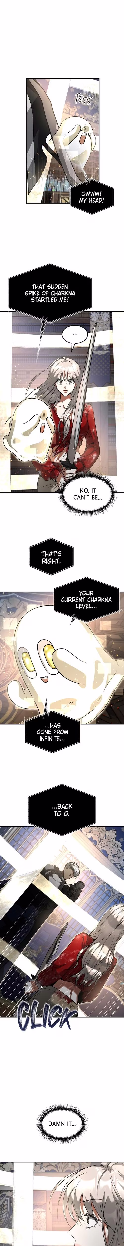 Emperor Hunt - Chapter 32 - Part 3