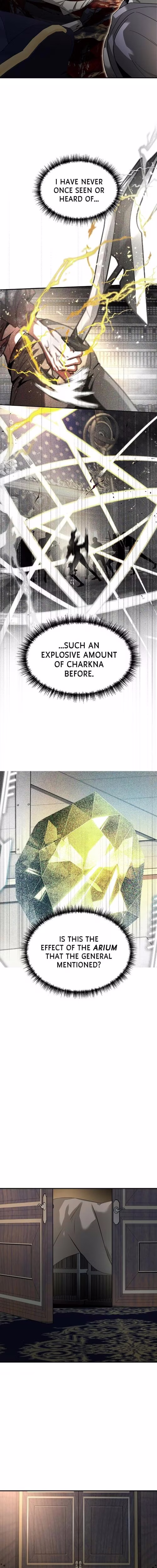 Emperor Hunt - Chapter 32 - Part 6