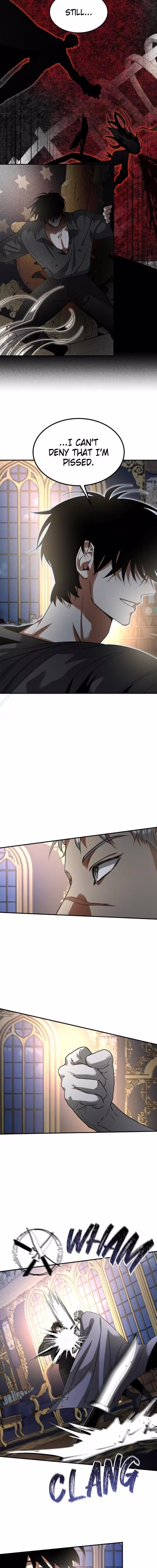 Emperor Hunt - Chapter 32 - Part 8