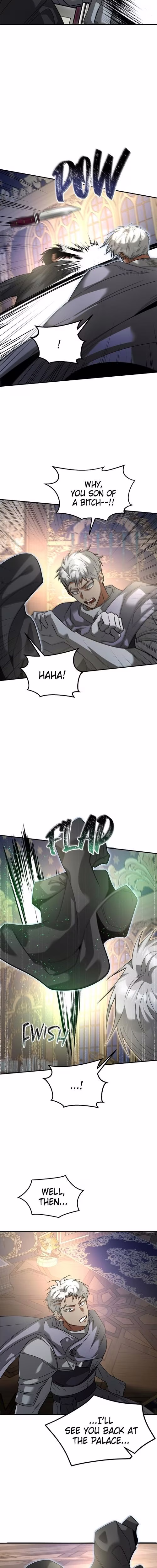 Emperor Hunt - Chapter 32 - Part 11