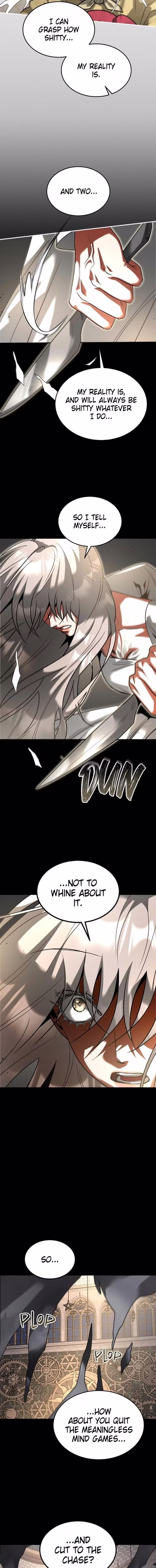 Emperor Hunt - Chapter 33 - Part 7