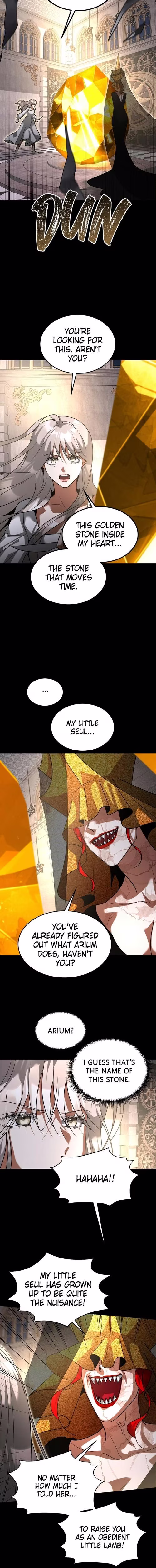 Emperor Hunt - Chapter 33 - Part 8