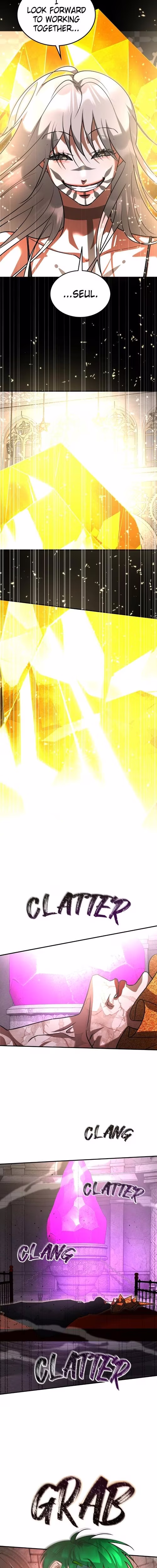 Emperor Hunt - Chapter 33 - Part 12