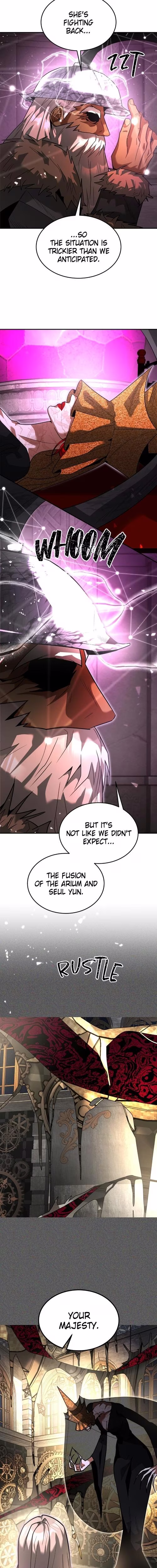 Emperor Hunt - Chapter 34 - Part 3