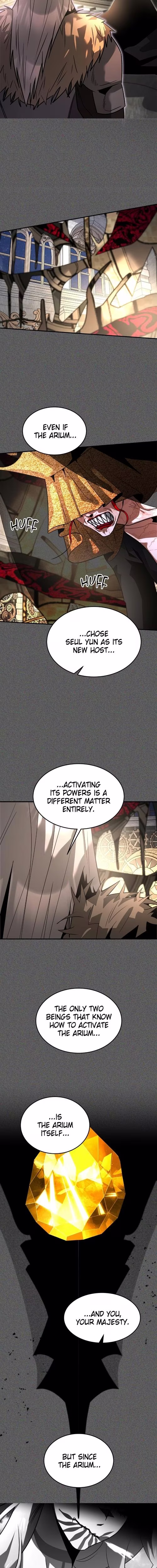 Emperor Hunt - Chapter 34 - Part 4