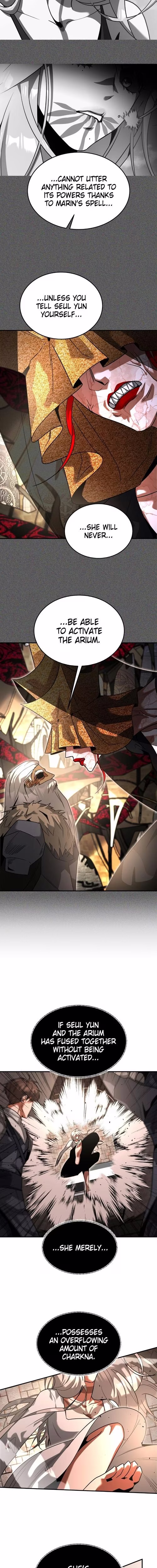 Emperor Hunt - Chapter 34 - Part 5