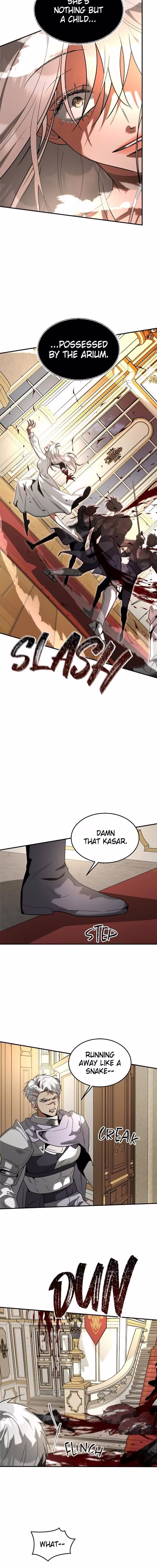 Emperor Hunt - Chapter 34 - Part 6