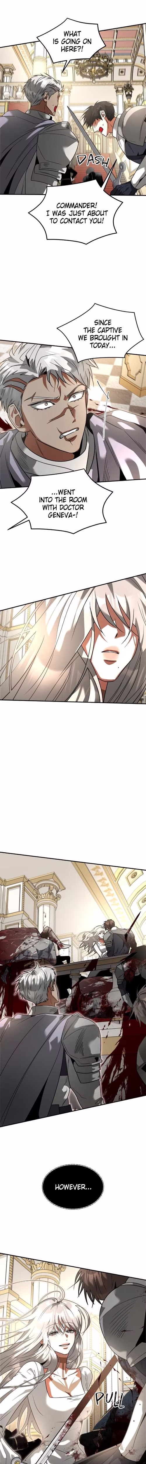 Emperor Hunt - Chapter 34 - Part 7