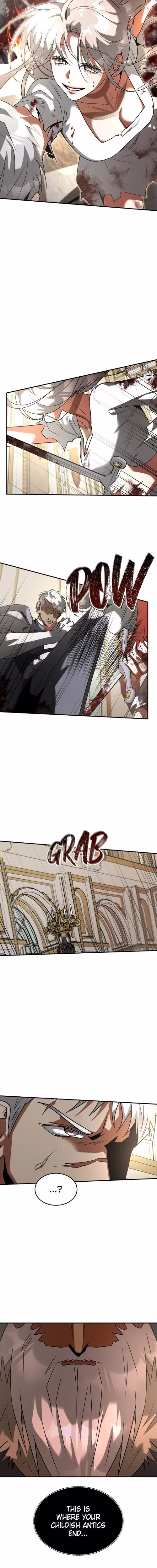 Emperor Hunt - Chapter 34 - Part 11