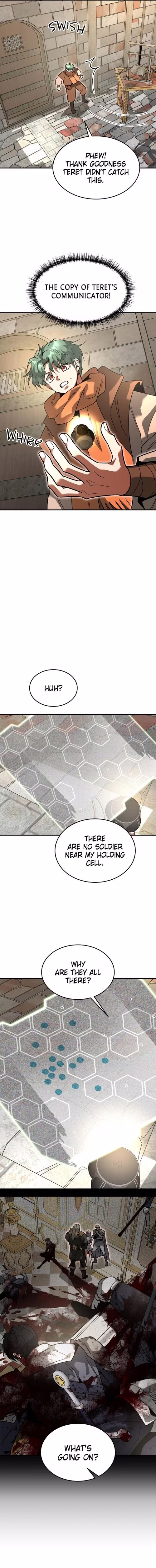 Emperor Hunt - Chapter 34 - Part 13