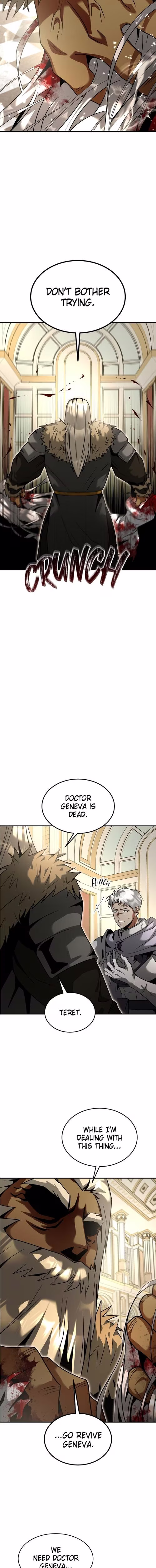 Emperor Hunt - Chapter 35 - Part 3