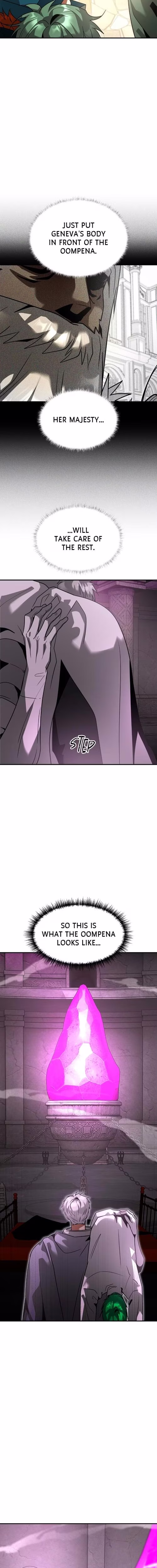 Emperor Hunt - Chapter 35 - Part 6