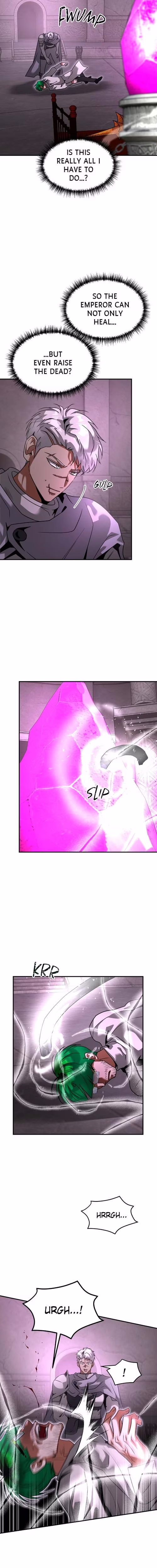 Emperor Hunt - Chapter 35 - Part 7