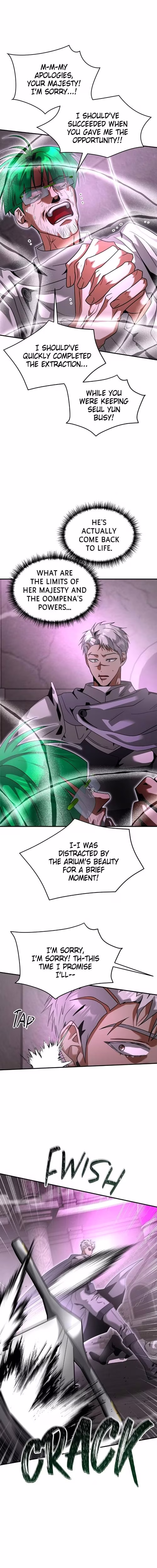 Emperor Hunt - Chapter 35 - Part 8