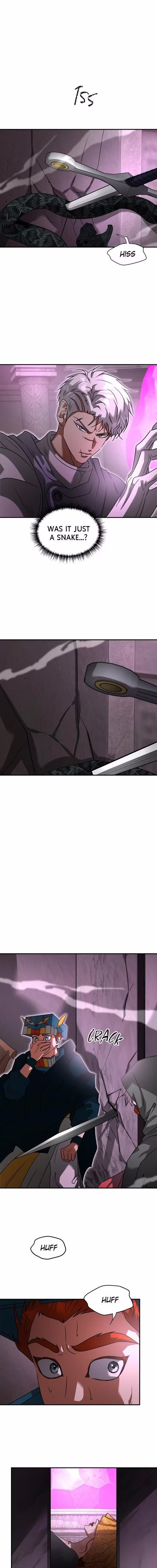 Emperor Hunt - Chapter 35 - Part 9