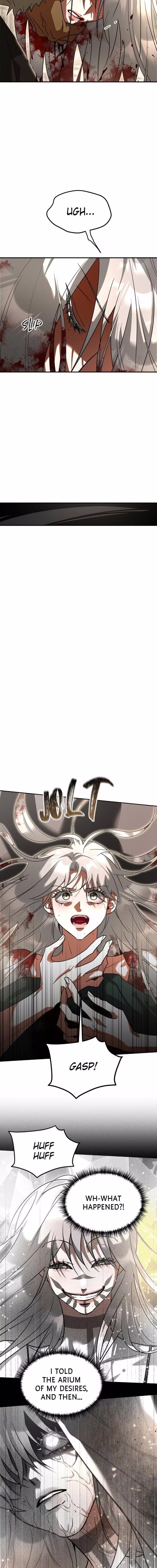 Emperor Hunt - Chapter 35 - Part 11