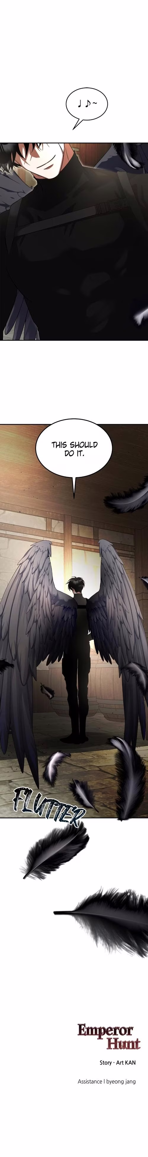Emperor Hunt - Chapter 35 - Part 14