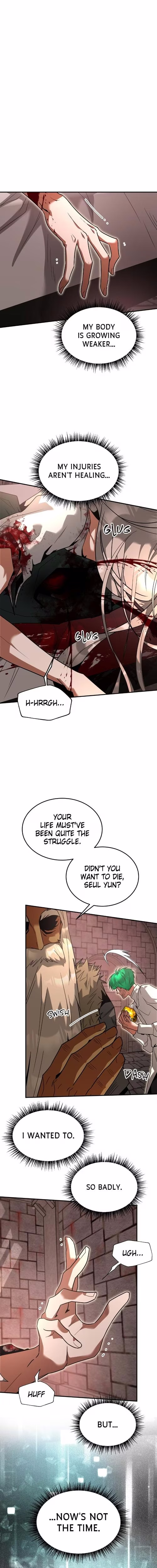 Emperor Hunt - Chapter 36 - Part 5