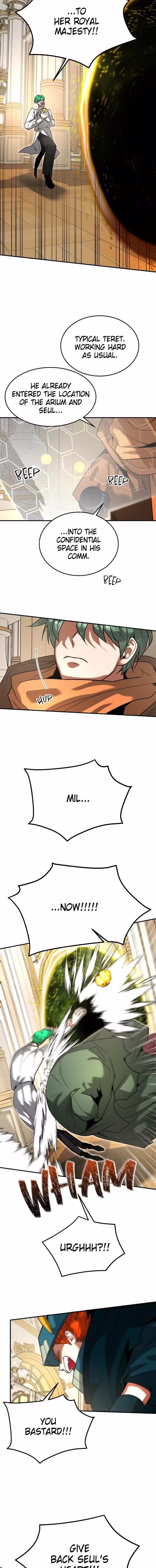 Emperor Hunt - Chapter 36 - Part 8