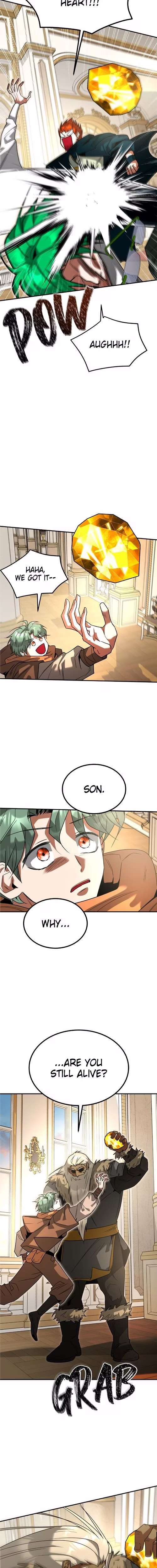 Emperor Hunt - Chapter 36 - Part 9