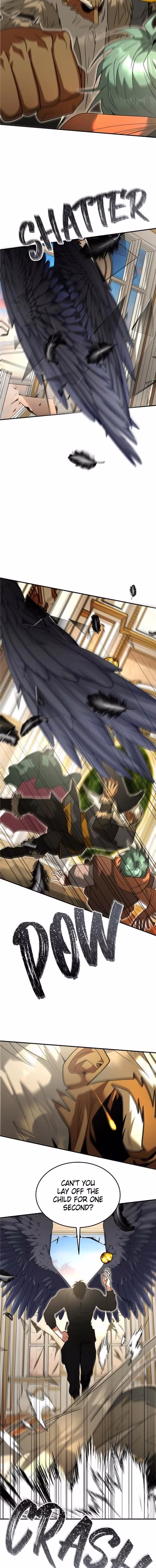 Emperor Hunt - Chapter 36 - Part 10