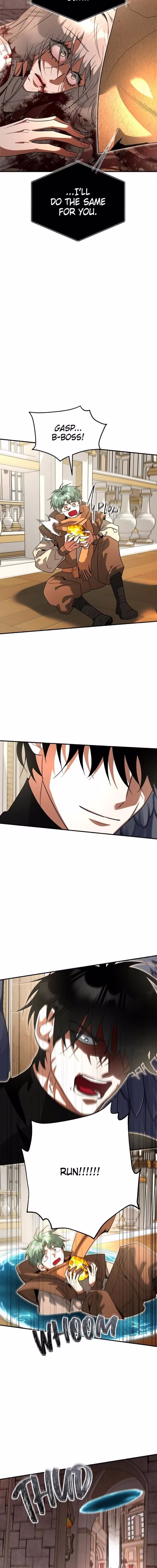 Emperor Hunt - Chapter 36 - Part 12