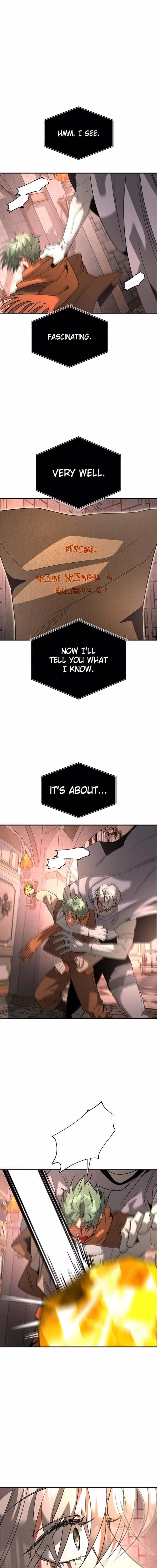 Emperor Hunt - Chapter 36 - Part 14