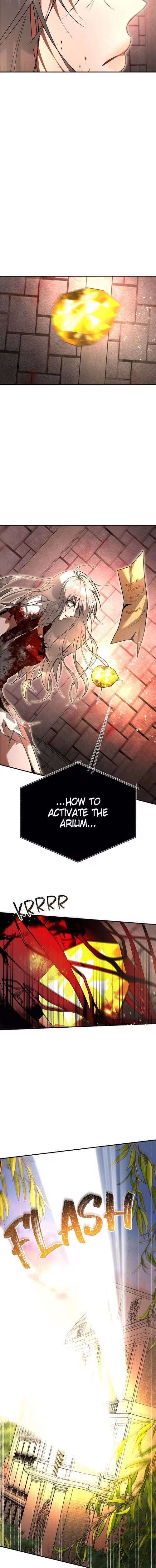 Emperor Hunt - Chapter 36 - Part 15