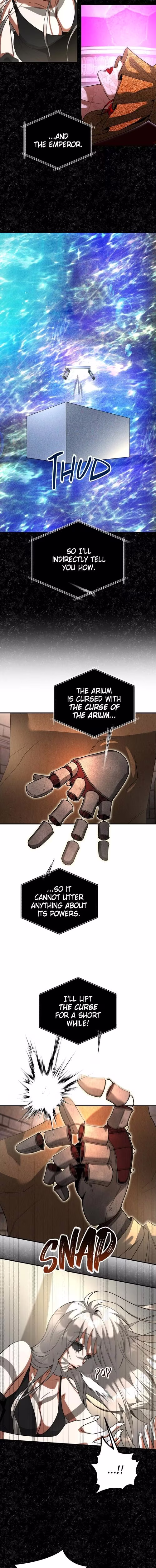 Emperor Hunt - Chapter 37 - Part 6