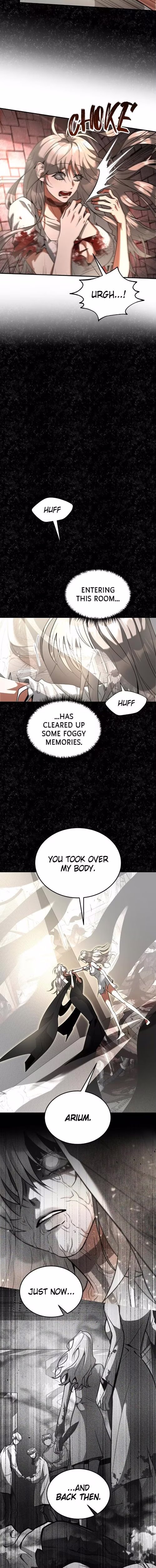 Emperor Hunt - Chapter 37 - Part 8