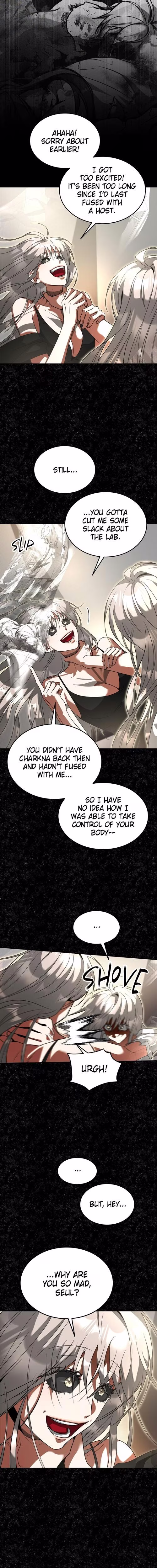 Emperor Hunt - Chapter 37 - Part 9