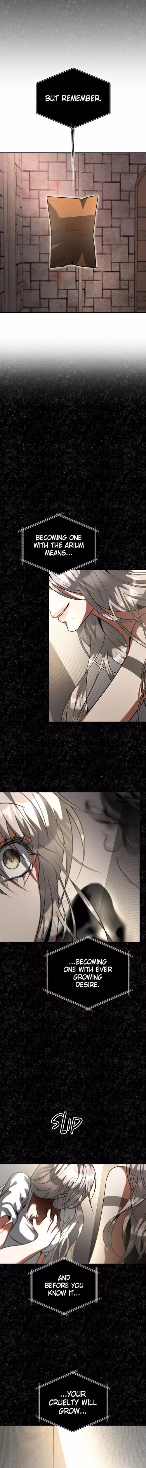 Emperor Hunt - Chapter 37 - Part 14