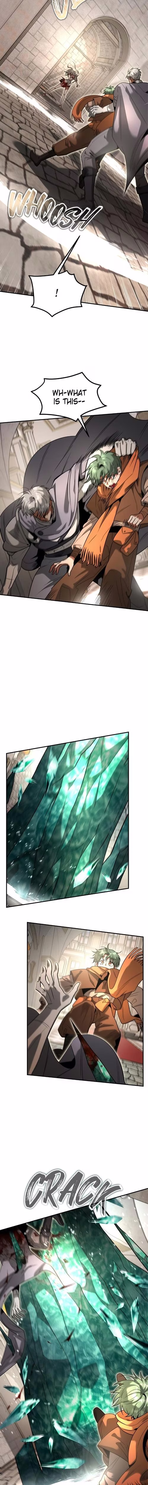 Emperor Hunt - Chapter 38 - Part 3