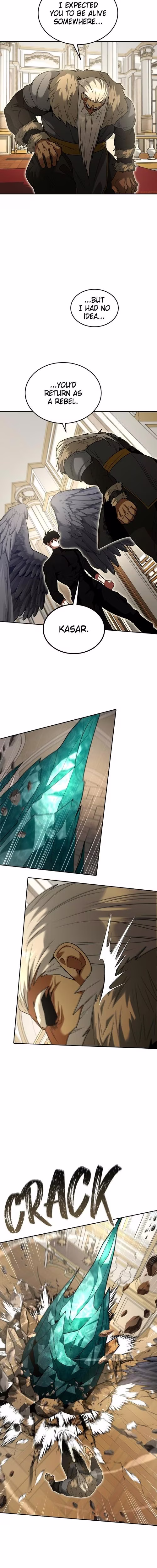 Emperor Hunt - Chapter 38 - Part 6