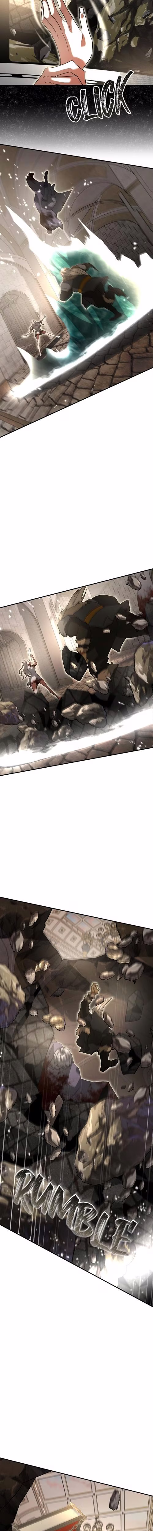 Emperor Hunt - Chapter 38 - Part 11