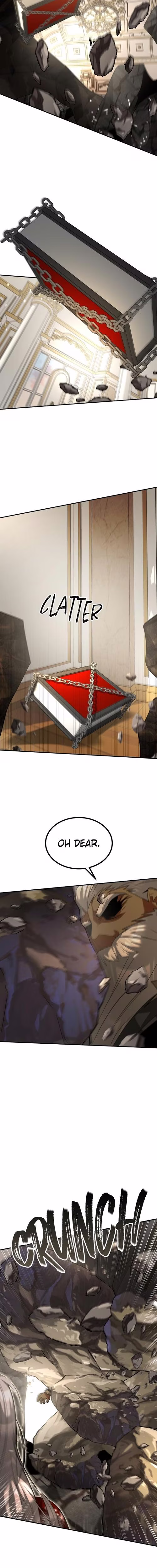 Emperor Hunt - Chapter 38 - Part 12