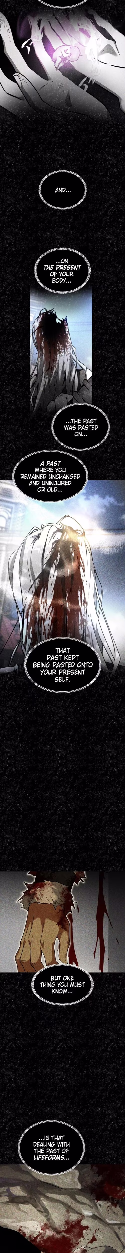 Emperor Hunt - Chapter 38 - Part 14