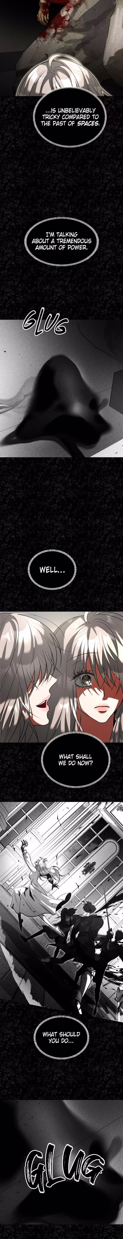 Emperor Hunt - Chapter 38 - Part 15