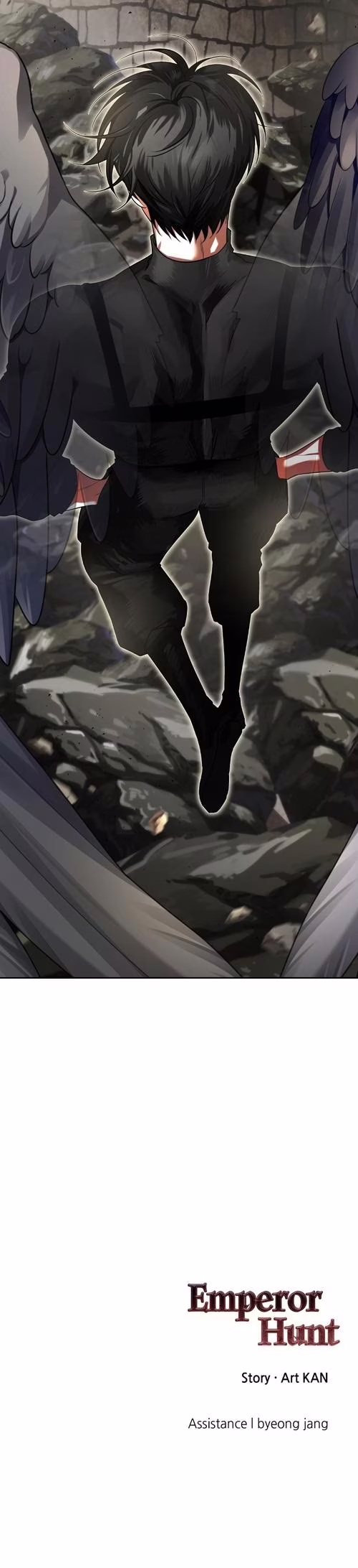 Emperor Hunt - Chapter 38 - Part 17