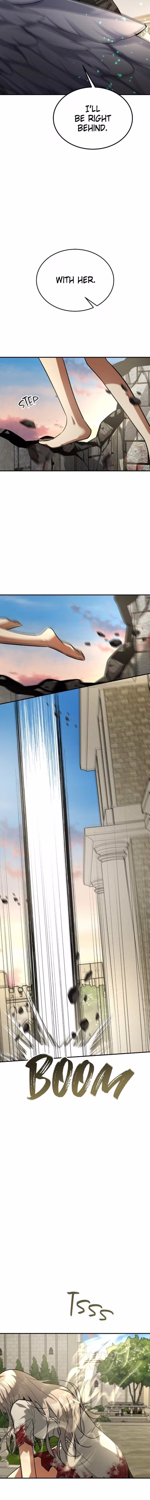 Emperor Hunt - Chapter 39 - Part 3