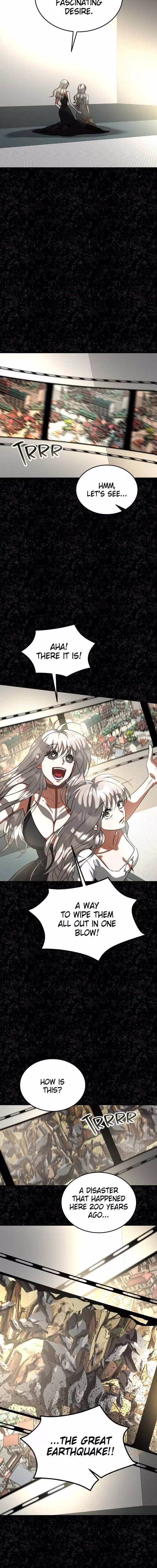 Emperor Hunt - Chapter 39 - Part 5