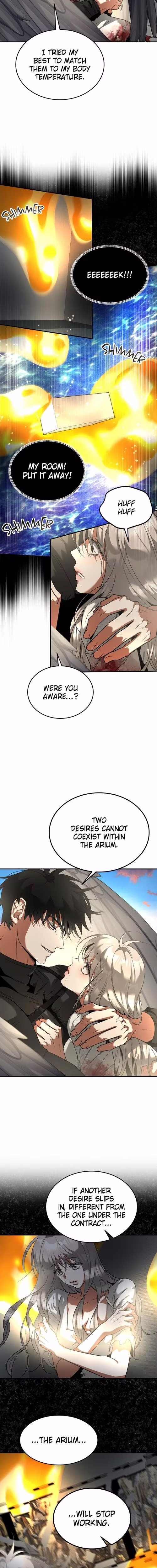 Emperor Hunt - Chapter 39 - Part 10