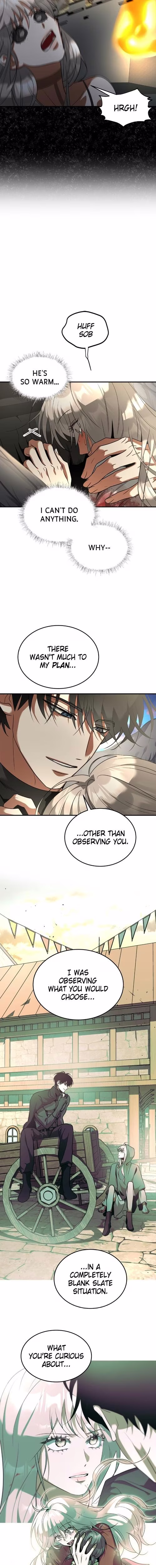 Emperor Hunt - Chapter 39 - Part 11