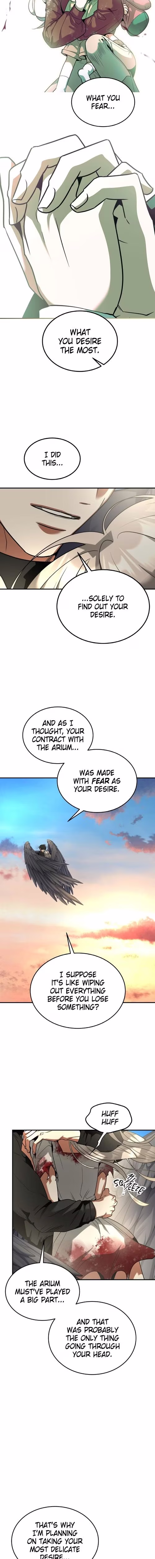 Emperor Hunt - Chapter 39 - Part 12