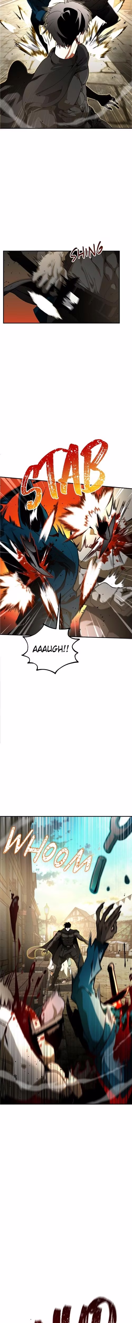 Emperor Hunt - Chapter 4 - Part 5