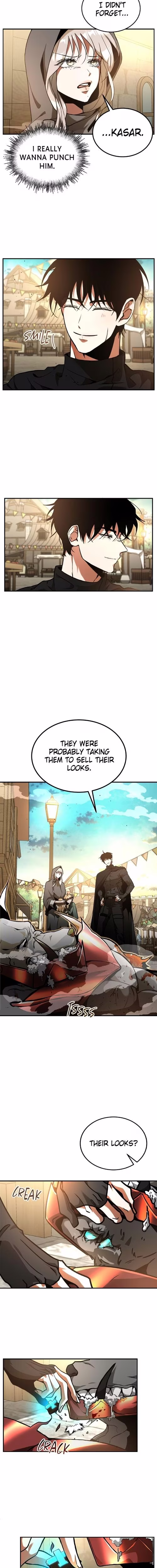 Emperor Hunt - Chapter 4 - Part 7