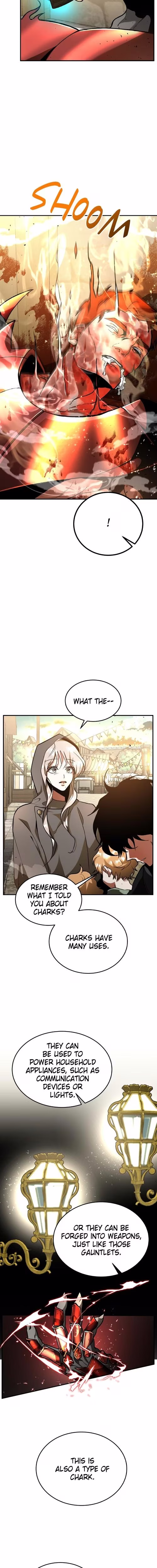 Emperor Hunt - Chapter 4 - Part 8